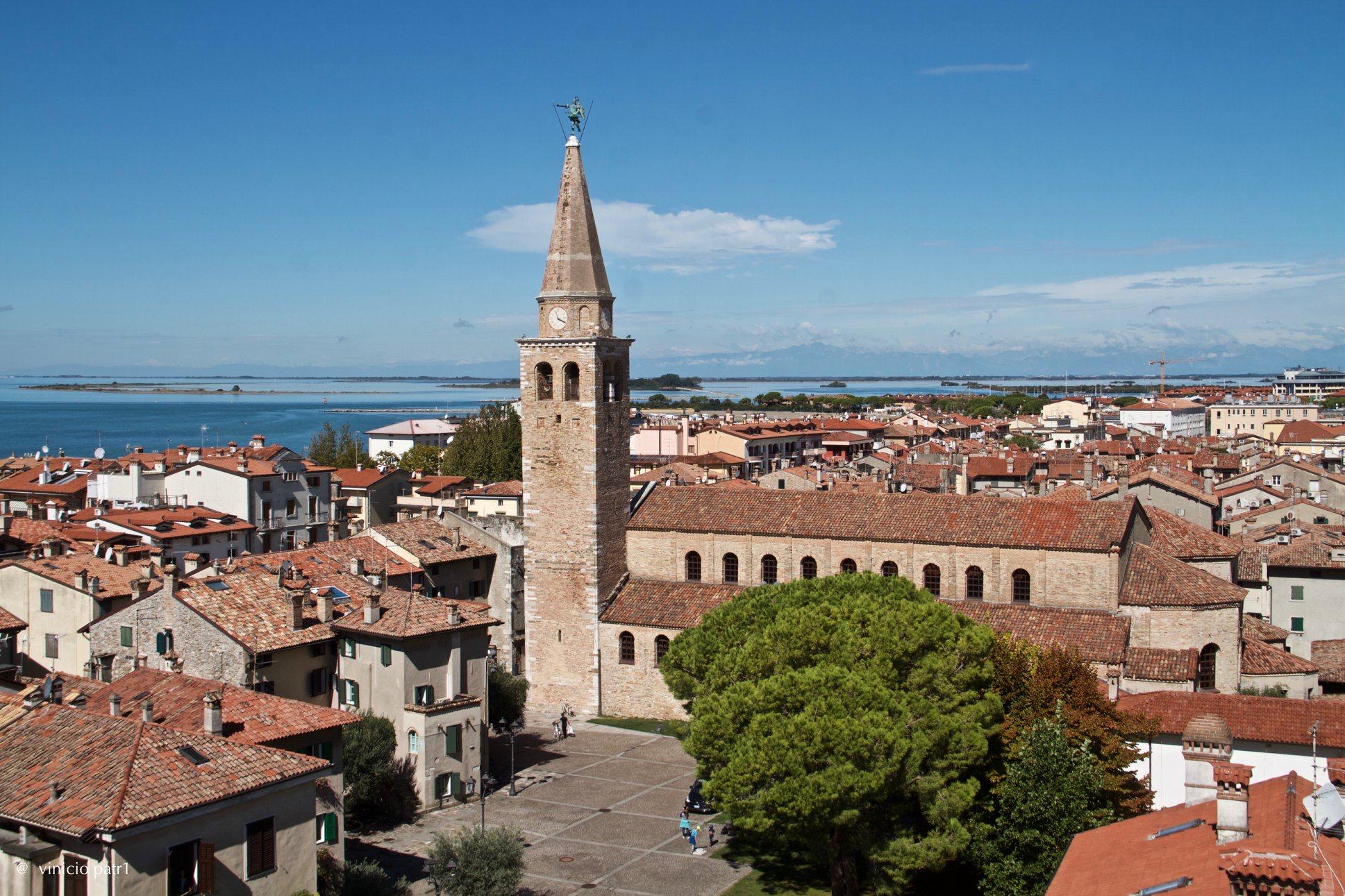 Da Grado alla Bisiacaria, le riviste internazionali rilanciano il turismo nel Territorio